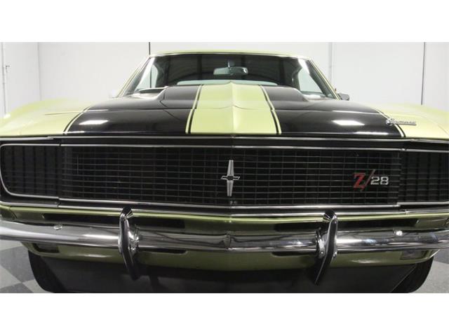 1968 Chevrolet Camaro (CC-1247234) for sale in Lithia Springs, Georgia