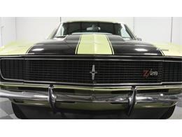 1968 Chevrolet Camaro (CC-1247234) for sale in Lithia Springs, Georgia