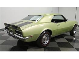 1968 Chevrolet Camaro (CC-1247234) for sale in Lithia Springs, Georgia