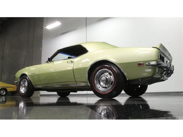 1968 Chevrolet Camaro (CC-1247234) for sale in Lithia Springs, Georgia