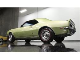 1968 Chevrolet Camaro (CC-1247234) for sale in Lithia Springs, Georgia