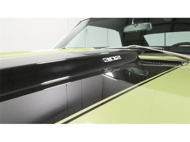1968 Chevrolet Camaro (CC-1247234) for sale in Lithia Springs, Georgia