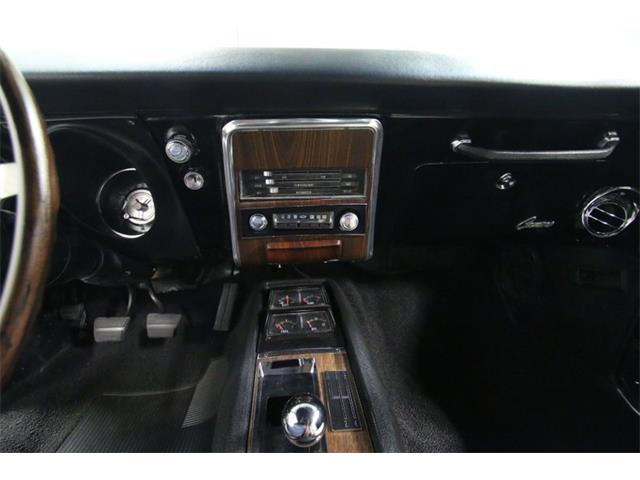 1968 Chevrolet Camaro (CC-1247234) for sale in Lithia Springs, Georgia