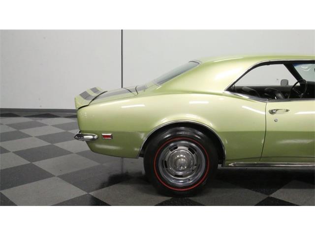 1968 Chevrolet Camaro (CC-1247234) for sale in Lithia Springs, Georgia
