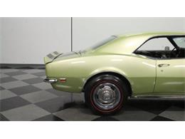1968 Chevrolet Camaro (CC-1247234) for sale in Lithia Springs, Georgia