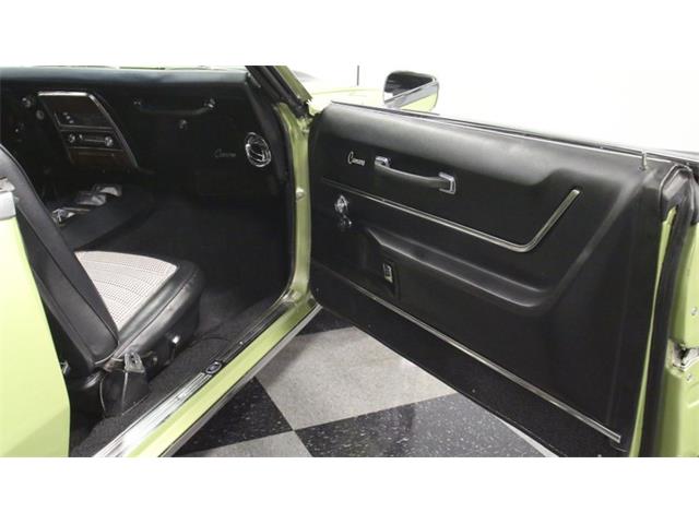 1968 Chevrolet Camaro (CC-1247234) for sale in Lithia Springs, Georgia