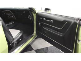 1968 Chevrolet Camaro (CC-1247234) for sale in Lithia Springs, Georgia