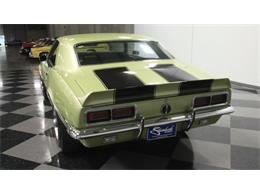 1968 Chevrolet Camaro (CC-1247234) for sale in Lithia Springs, Georgia