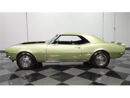 1968 Chevrolet Camaro (CC-1247234) for sale in Lithia Springs, Georgia