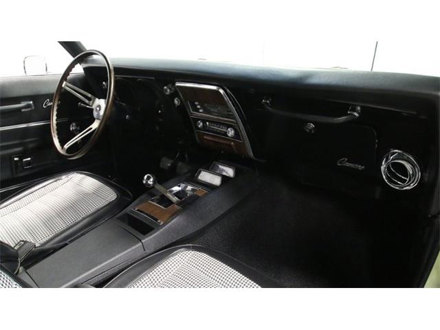1968 Chevrolet Camaro (CC-1247234) for sale in Lithia Springs, Georgia