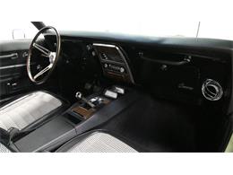 1968 Chevrolet Camaro (CC-1247234) for sale in Lithia Springs, Georgia