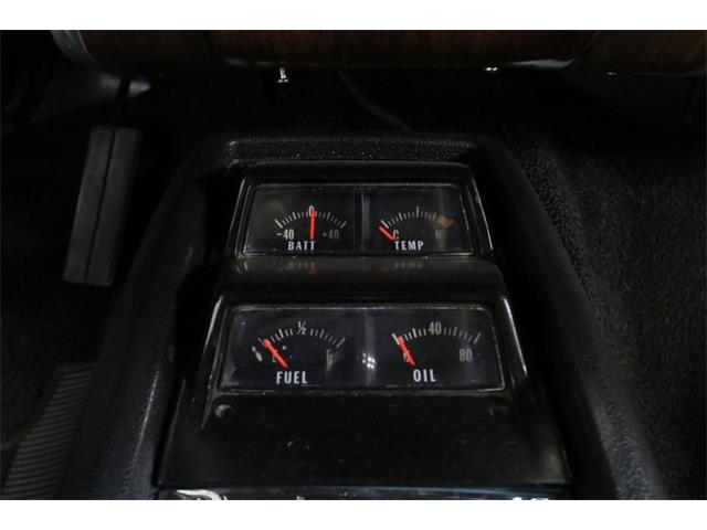 1968 Chevrolet Camaro (CC-1247234) for sale in Lithia Springs, Georgia