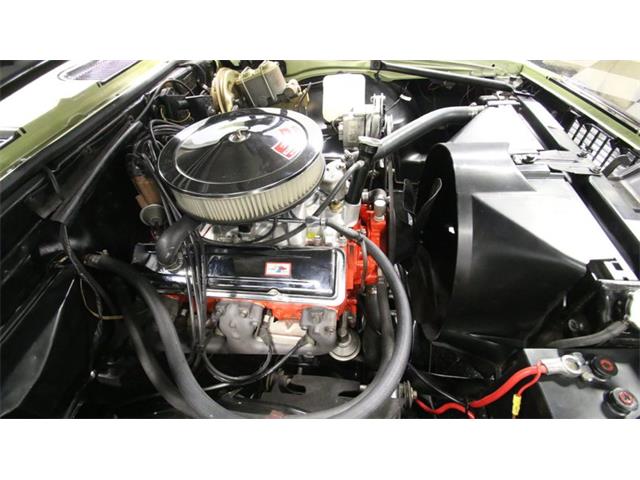 1968 Chevrolet Camaro (CC-1247234) for sale in Lithia Springs, Georgia