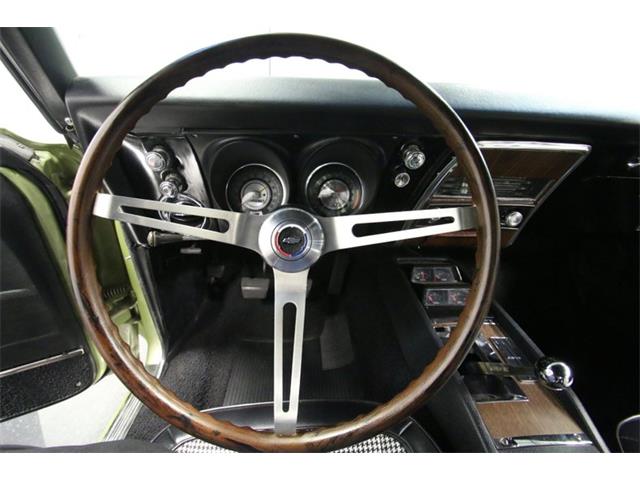1968 Chevrolet Camaro (CC-1247234) for sale in Lithia Springs, Georgia