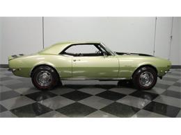 1968 Chevrolet Camaro (CC-1247234) for sale in Lithia Springs, Georgia