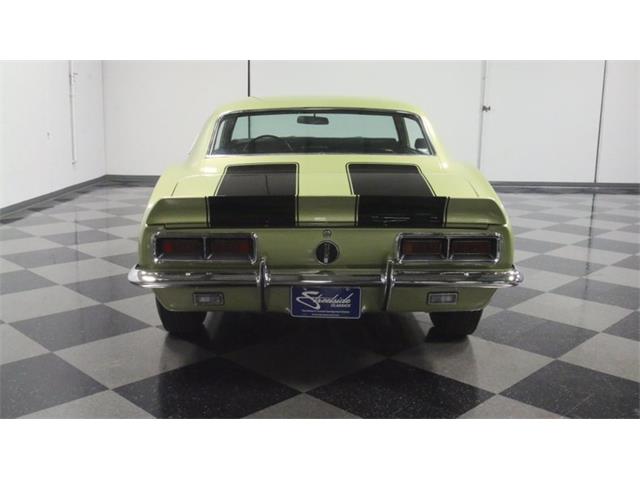 1968 Chevrolet Camaro (CC-1247234) for sale in Lithia Springs, Georgia