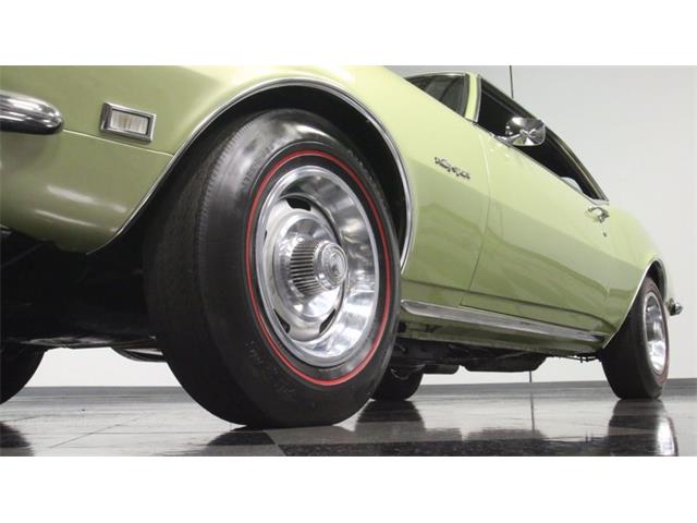 1968 Chevrolet Camaro (CC-1247234) for sale in Lithia Springs, Georgia