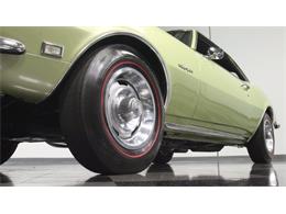 1968 Chevrolet Camaro (CC-1247234) for sale in Lithia Springs, Georgia