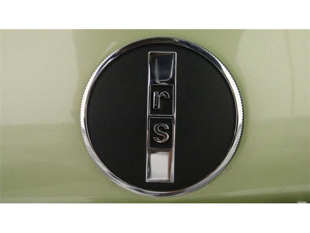 1968 Chevrolet Camaro (CC-1247234) for sale in Lithia Springs, Georgia