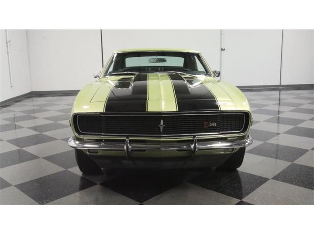 1968 Chevrolet Camaro (CC-1247234) for sale in Lithia Springs, Georgia