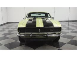 1968 Chevrolet Camaro (CC-1247234) for sale in Lithia Springs, Georgia