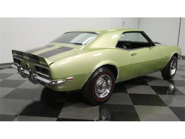 1968 Chevrolet Camaro (CC-1247234) for sale in Lithia Springs, Georgia