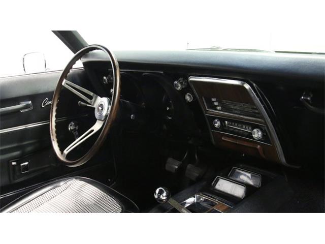 1968 Chevrolet Camaro (CC-1247234) for sale in Lithia Springs, Georgia