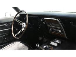 1968 Chevrolet Camaro (CC-1247234) for sale in Lithia Springs, Georgia