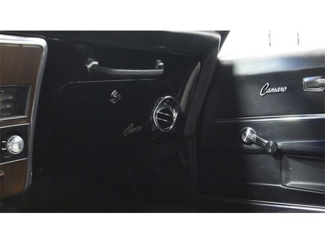 1968 Chevrolet Camaro (CC-1247234) for sale in Lithia Springs, Georgia