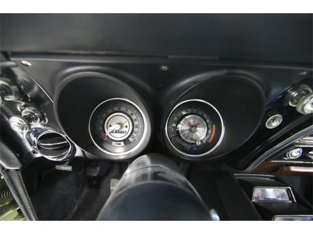 1968 Chevrolet Camaro (CC-1247234) for sale in Lithia Springs, Georgia