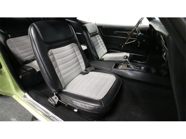 1968 Chevrolet Camaro (CC-1247234) for sale in Lithia Springs, Georgia
