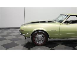 1968 Chevrolet Camaro (CC-1247234) for sale in Lithia Springs, Georgia