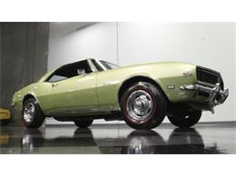 1968 Chevrolet Camaro (CC-1247234) for sale in Lithia Springs, Georgia