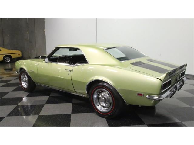 1968 Chevrolet Camaro (CC-1247234) for sale in Lithia Springs, Georgia