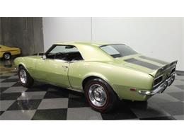 1968 Chevrolet Camaro (CC-1247234) for sale in Lithia Springs, Georgia