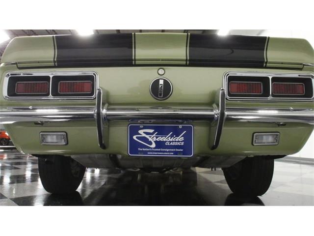 1968 Chevrolet Camaro (CC-1247234) for sale in Lithia Springs, Georgia