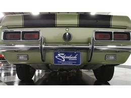 1968 Chevrolet Camaro (CC-1247234) for sale in Lithia Springs, Georgia
