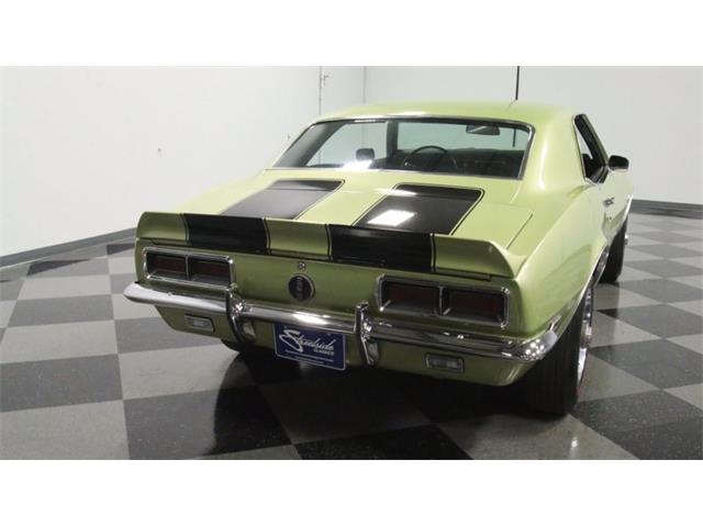1968 Chevrolet Camaro (CC-1247234) for sale in Lithia Springs, Georgia