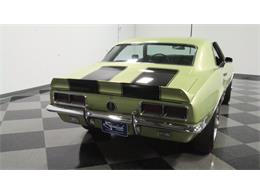 1968 Chevrolet Camaro (CC-1247234) for sale in Lithia Springs, Georgia