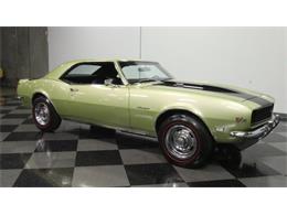 1968 Chevrolet Camaro (CC-1247234) for sale in Lithia Springs, Georgia