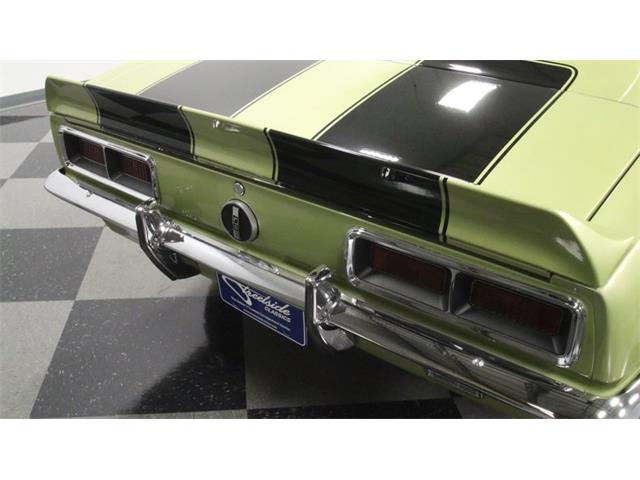1968 Chevrolet Camaro (CC-1247234) for sale in Lithia Springs, Georgia