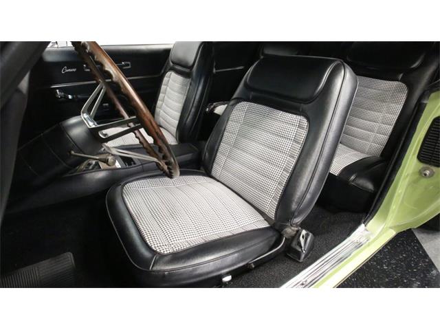 1968 Chevrolet Camaro (CC-1247234) for sale in Lithia Springs, Georgia