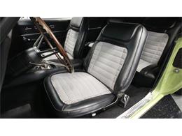 1968 Chevrolet Camaro (CC-1247234) for sale in Lithia Springs, Georgia