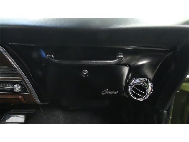 1968 Chevrolet Camaro (CC-1247234) for sale in Lithia Springs, Georgia