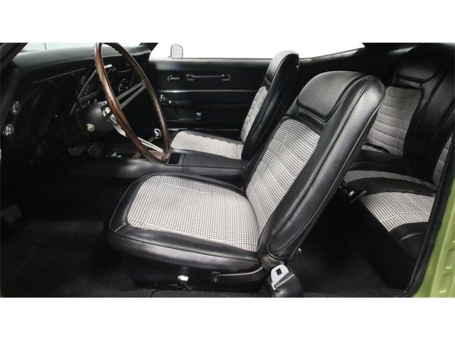 1968 Chevrolet Camaro (CC-1247234) for sale in Lithia Springs, Georgia