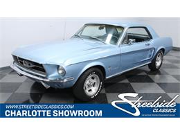 1967 Ford Mustang (CC-1247235) for sale in Concord, North Carolina