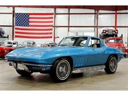 1966 Chevrolet Corvette (CC-1247236) for sale in Kentwood, Michigan