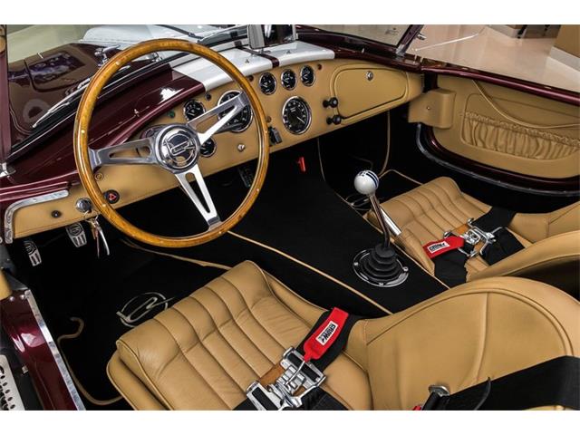 1965 Shelby Cobra (CC-1247242) for sale in Plymouth, Michigan