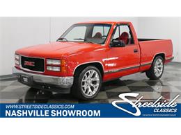 1988 Chevrolet K-1500 (CC-1247251) for sale in Lavergne, Tennessee
