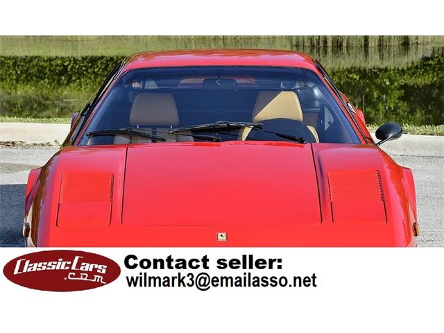 1977 Ferrari 308 (CC-1247275) for sale in St. Louis, Missouri